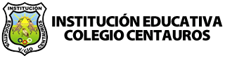 Institución Educativa Centauros